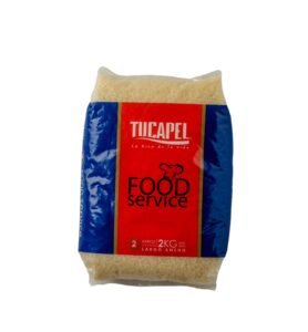 ARROZ GRADO 2 2KG Food service