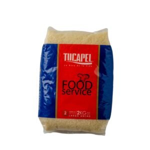 ARROZ GRADO 2 2KG Food service