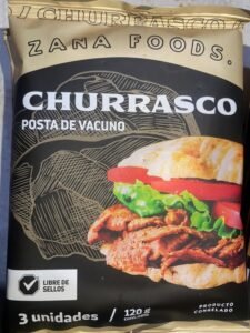 Churrasco (120g)