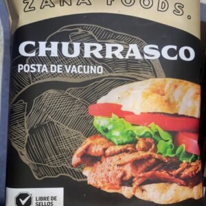 Churrasco (120g)
