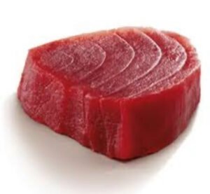 Atun steak al vacio (150g aprox)