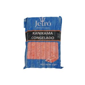 Kanikama Jetro (500g) 18cm de largo