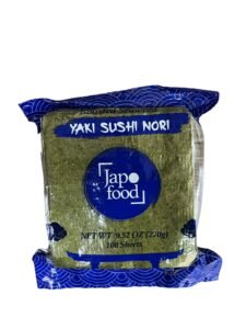 Nori blue japofood (100un)
