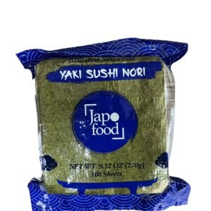 Nori blue japofood (100un)