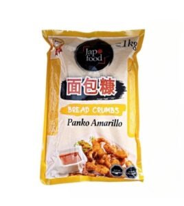 Panko amarillo Japofood
