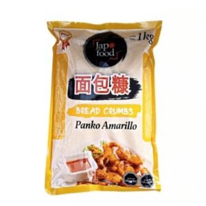 Panko amarillo Japofood