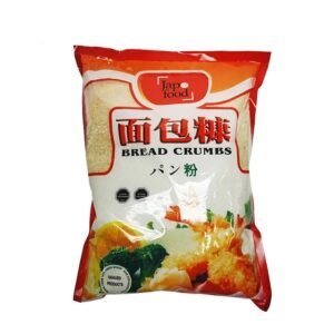 Panko blanco Japofood (1kg)