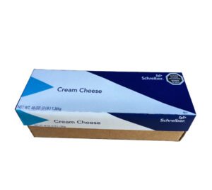 Queso crema schreiber (1,36kg)