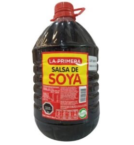 Soya la primera 5L (salsa)