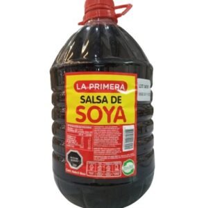 Soya la primera 5L (salsa)