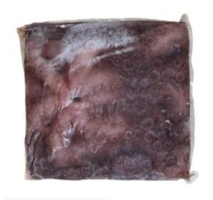 Pulpo del Norte (calibre 1.5-2)