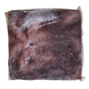 Pulpo del Norte (calibre 1.5-2)