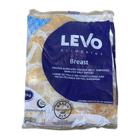Pechuga de Pollo Deshuesada (2 kg)