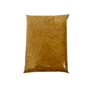 SÉSAMO TOSTADO BLANCO