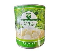PALMITOS MITAD (400g)