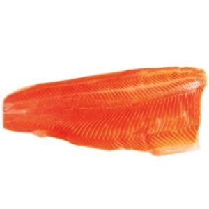 SALMÓN SIN PIEL 1KG