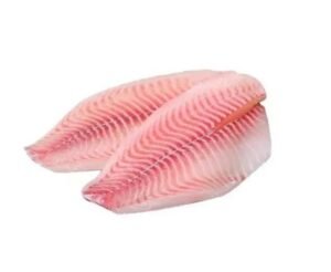 Filete de Tilapia 1kg