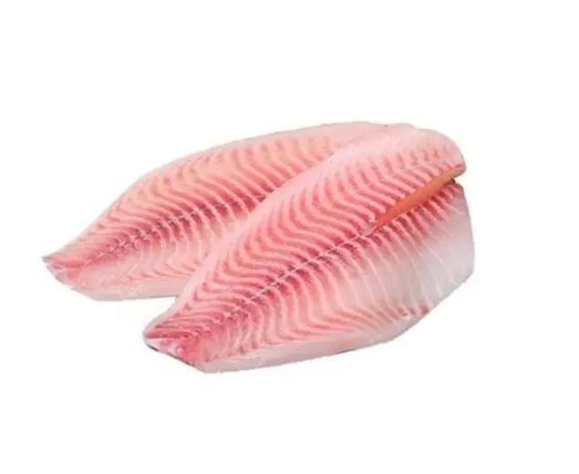 Filete de Tilapia 1kg