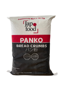 Panko Blanco Japofood (10KG)