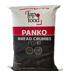 Panko Blanco Japofood (10KG)