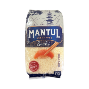Arroz Mantul (1KG)