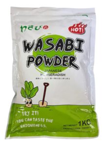 Wasabi (1KG)