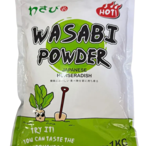 Wasabi (1KG)