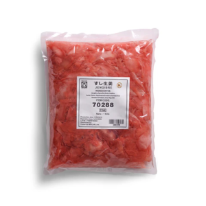 Jengibre (1KG)
