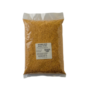 Sésamo tostado (1KG)