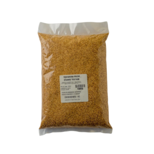 Sésamo tostado (1KG)