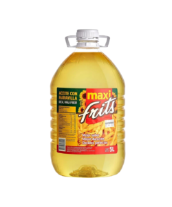 Aceite Maxi Frits (5L)
