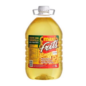 Aceite Maxi Frits (5L)