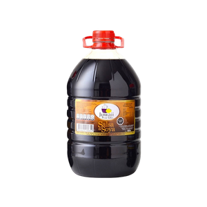 Salsa de soya Juwaii (5L)