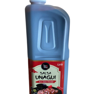 Salsa unagui Japofood (1,8L)