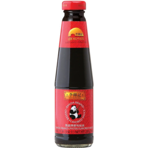 Salsa de ostras (510G)