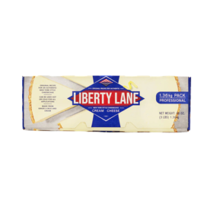 Queso Crema Liberty Line (1,36KG)