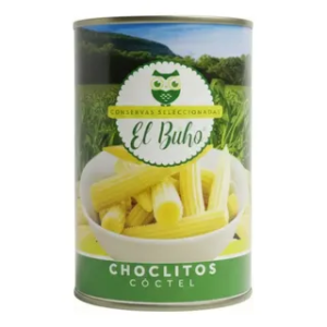Choclitos (400G)